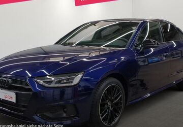 Audi A4 32.345 km 26.250 &euro; Mülheim a.d. Ruhr 45481