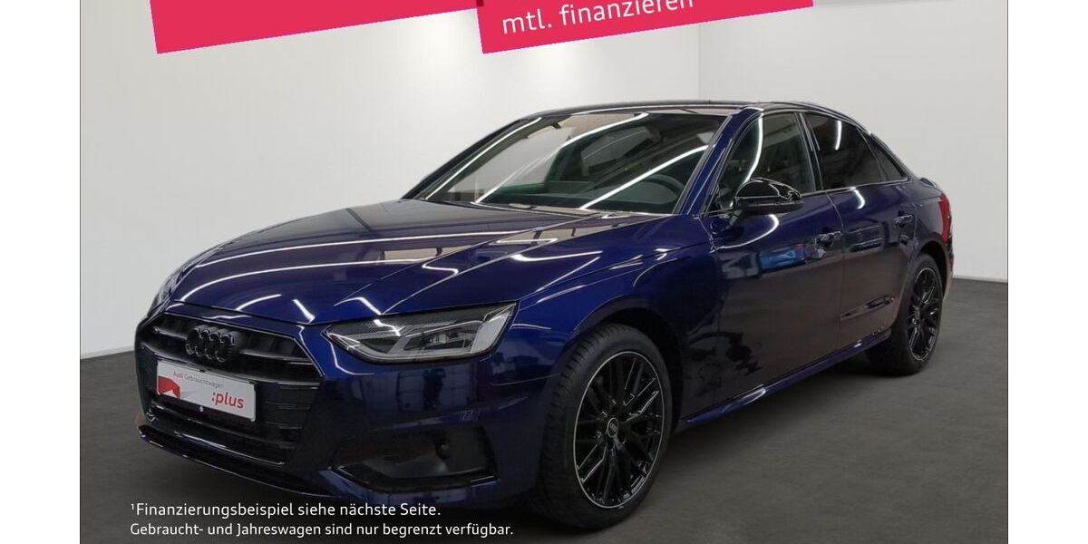 Audi A4 32.345 km 26.250 &euro; Mülheim a.d. Ruhr 45481