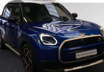 Mini Cooper SE Countryman 34.550 km 37.500 &euro; Moers 47441