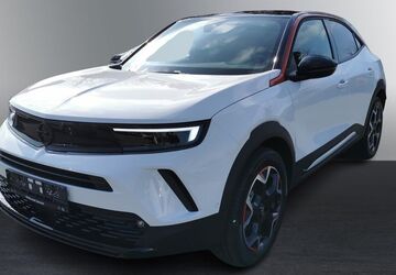 Opel Mokka 10.904 km 25.890 &euro; Mönchengladbach 41066