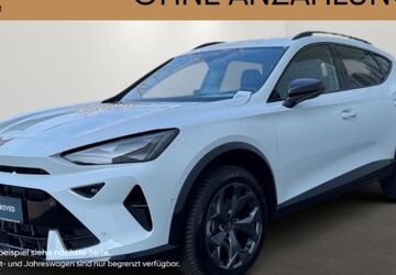 Cupra Formentor 15.320 km 32.990 &euro; Düsseldorf 40589
