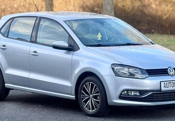 VW Polo 27.000 km 12.400 &euro; Bedburg 50181