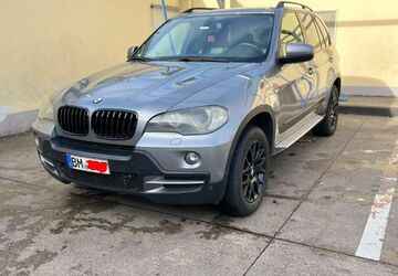 BMW X5 326.000 km 9.999 &euro; Pulheim 50259