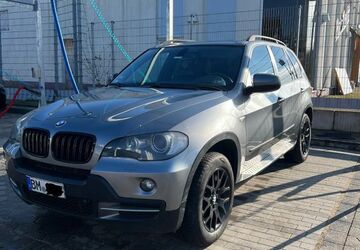 BMW X5 330.500 km 9.499 &euro; Pulheim 50259