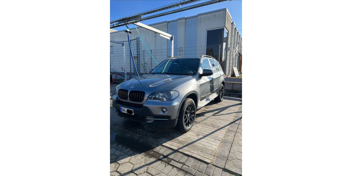 BMW X5 330.500 km 9.499 &euro; Pulheim 50259