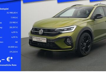 VW Taigo 1.010 km 31.980 &euro; Leverkusen 51379