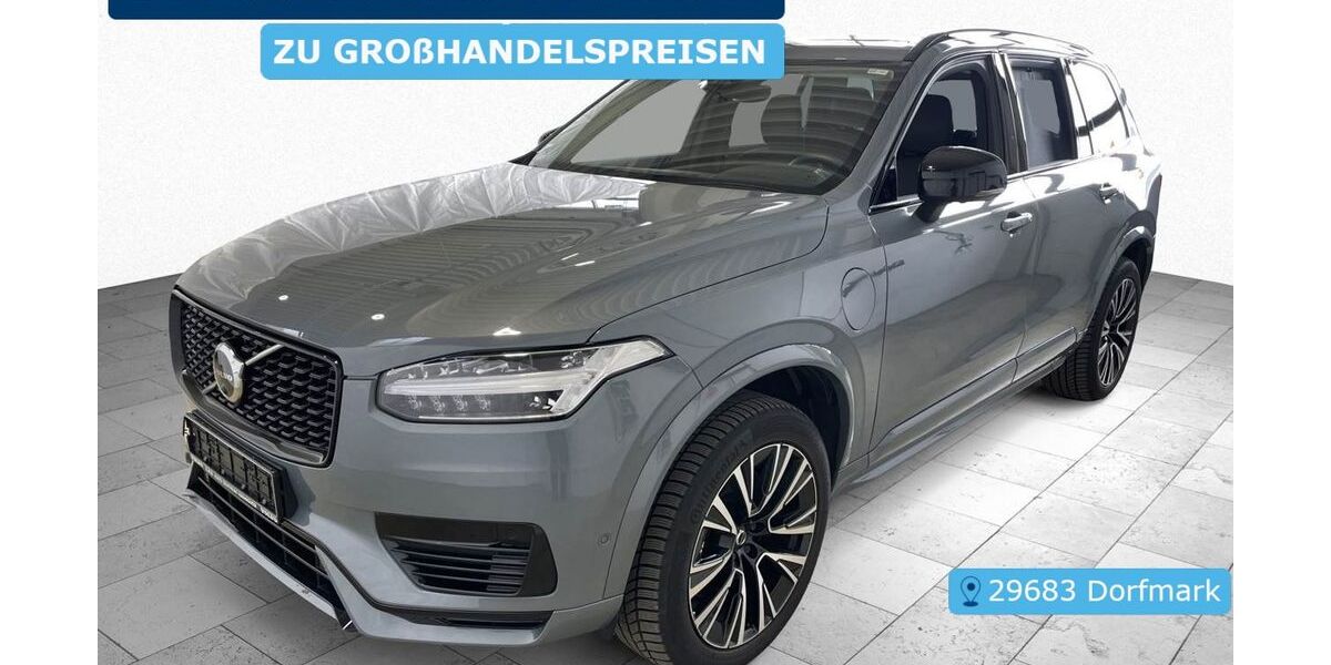Volvo XC90 92.666 km 44.290 &euro; Krefeld 47829