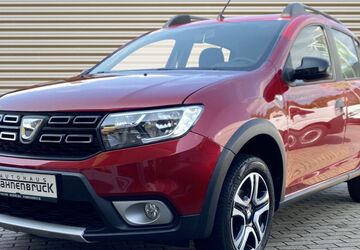 Dacia Sandero 57.350 km 13.170 &euro; Duisburg 47059