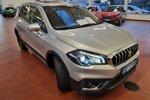 Suzuki SX4 S-Cross Comfort+ 4x4 Autom.Pano LED Kam. Winte 35.947 km 18.980 &euro; HAAN 42781