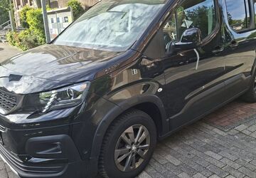 Peugeot Rifter 119.000 km 12.500 &euro; Mülheim an der Ruhr 45473