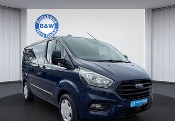 Ford Andere 110.000 km 19.499 &euro; Krefeld 47805