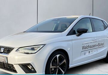 Seat Ibiza 5.000 km 24.490 &euro; Viersen 41751