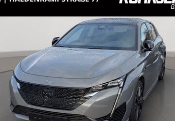 Peugeot 308 37.980 km 22.490 &euro; Duisburg 47059