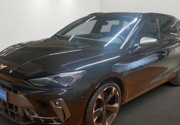 Cupra Leon 22.970 km 30.990 &euro; Düsseldorf 40233