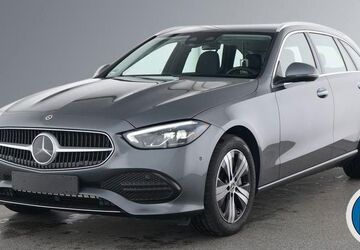 Mercedes-Benz C 300 19.998 km 45.950 &euro; Oberhausen 46149