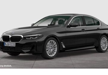 BMW 520 81.427 km 37.840 &euro; Wuppertal 42117