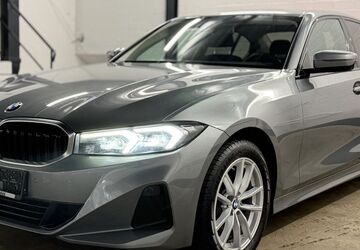 BMW 320 97.000 km 27.950 &euro; Krefeld 47805