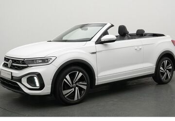 VW T-Roc 91.286 km 22.380 &euro; Leverkusen 51379