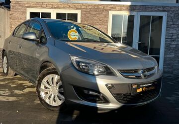 Opel Astra 130.000 km 5.990 &euro; Oberhausen 46145