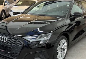 Audi A3 33.400 km 28.750 &euro; Remscheid 42859