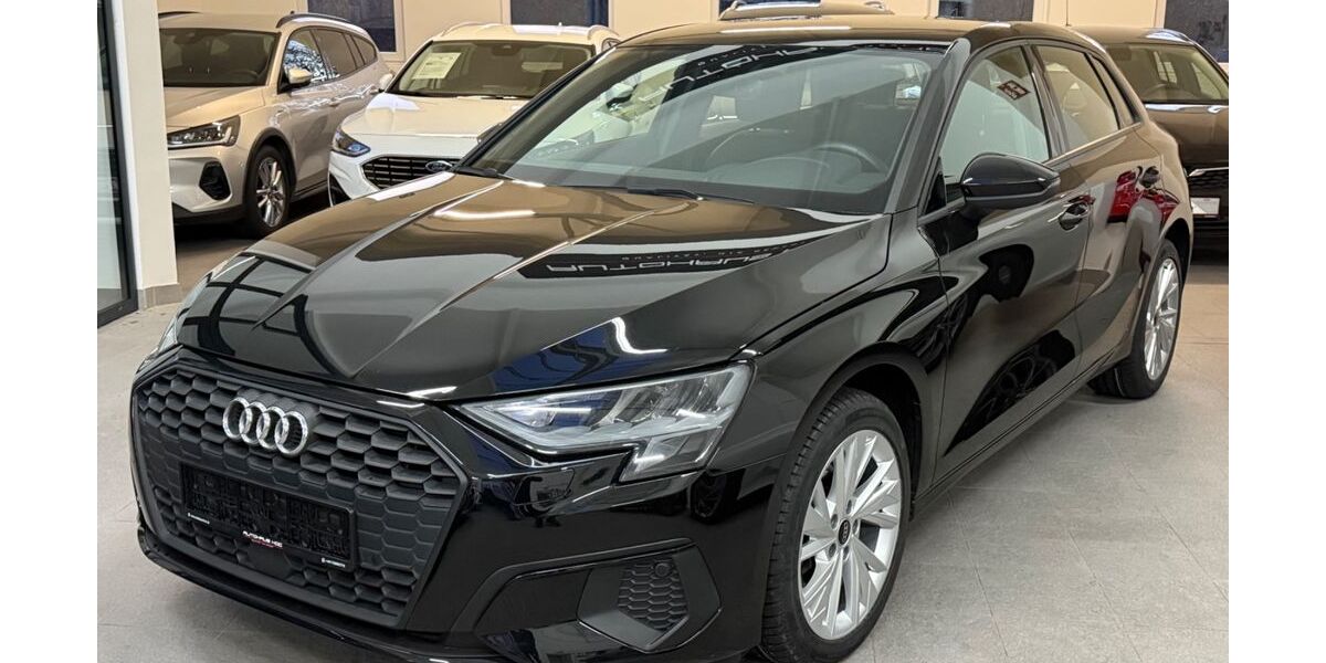 Audi A3 33.400 km 28.750 &euro; Remscheid 42859