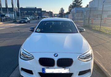 BMW 116 147.000 km 9.150 &euro; Neuss 41460