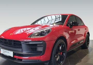 Porsche Macan 38.700 km 96.890 &euro; Willich 47877
