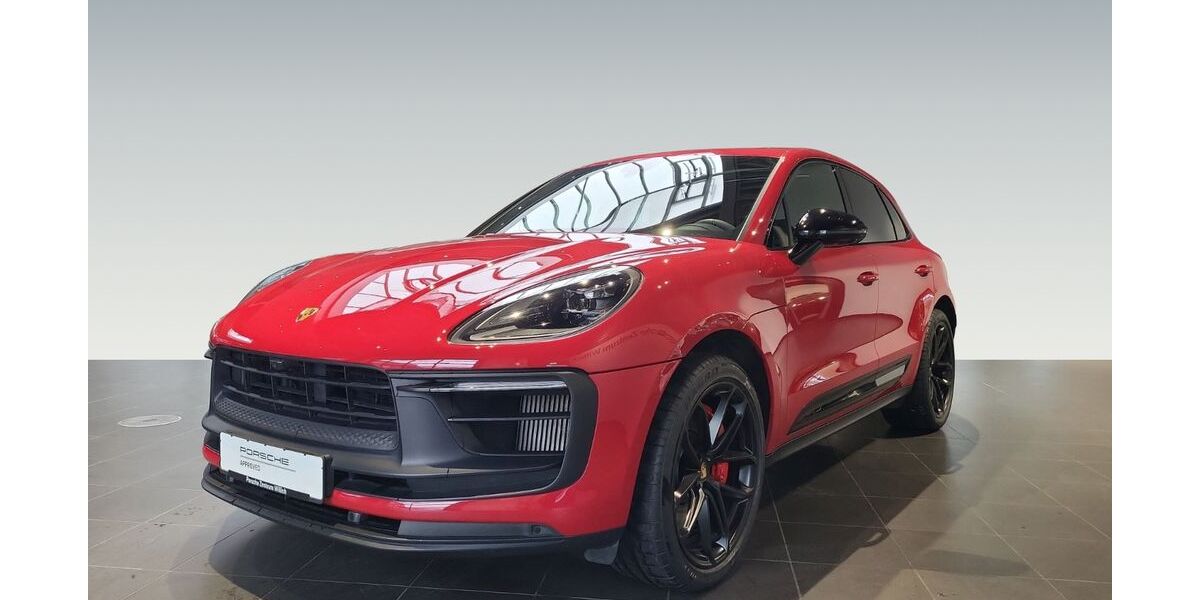 Porsche Macan 38.700 km 96.890 &euro; Willich 47877