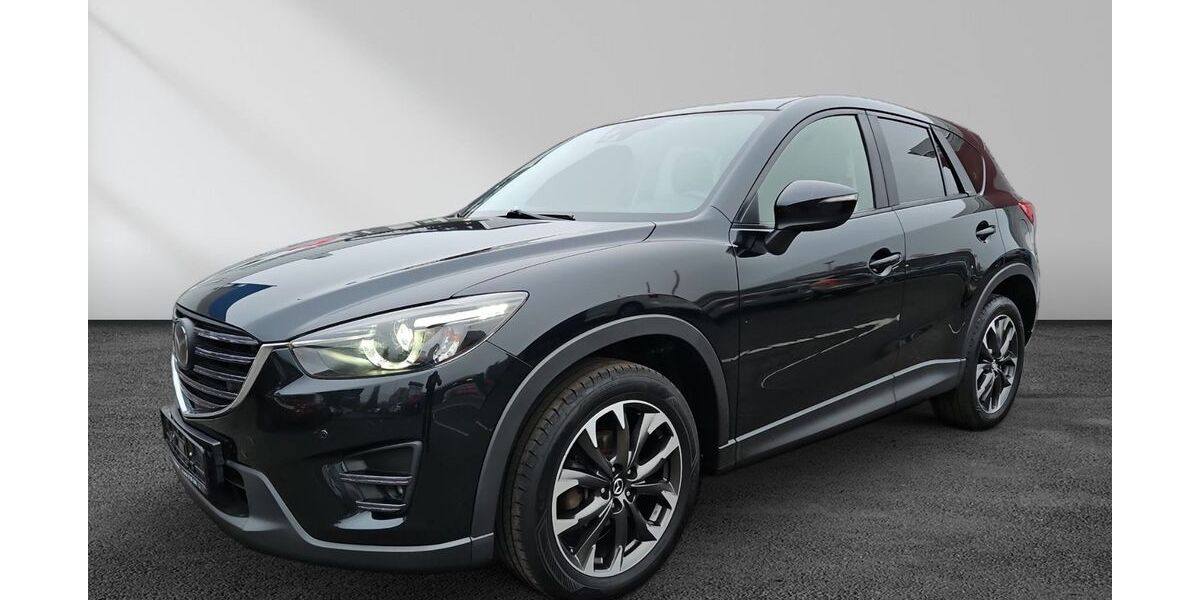 Mazda CX-5 189.900 km 12.450 &euro; Krefeld 47803