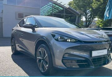 Cupra Tavascan 25.000 km 46.999 &euro; Viersen 41751