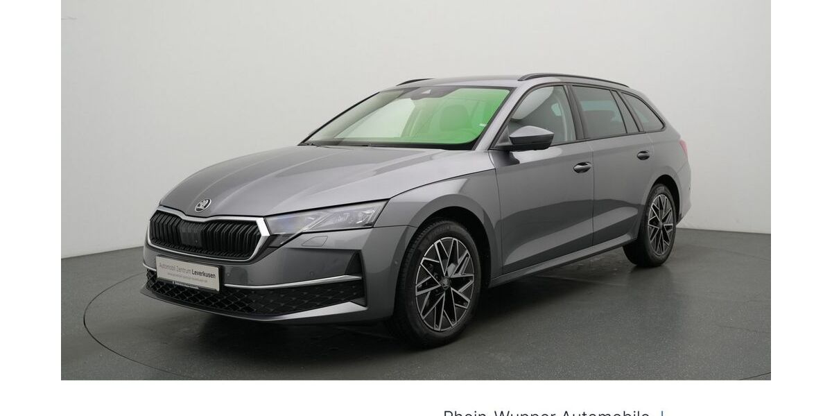 Skoda Octavia 15.980 km 31.980 &euro; Leverkusen 51379