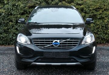 Volvo XC60 155.000 km 14.950 &euro; Mönchengladbach 41063