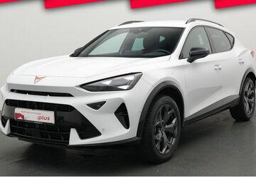 Cupra Formentor 13.347 km 33.980 &euro; Leverkusen 51373