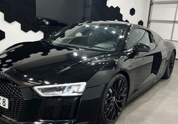 Audi R8 39.954 km 109.900 &euro; Korschenbroich 41352