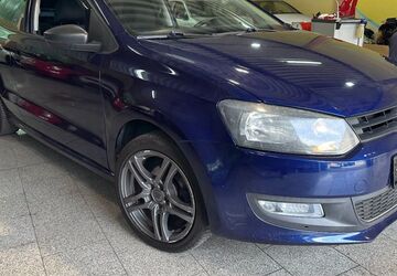 VW Polo 176.900 km 3.990 &euro; Duisburg 47059