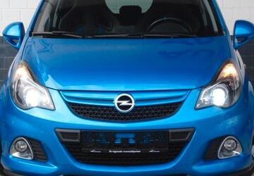 Opel Corsa 60.500 km 11.990 &euro; Viersen 41748