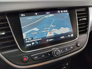 Opel Crossland X Edition SHZ LHZ Kam Navi 18.708 km 16.440 &euro; HAAN 42781