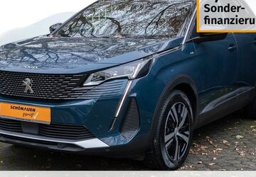 Peugeot 3008 15.218 km 23.250 &euro; Solingen 42697