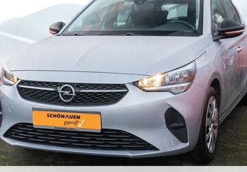 Opel Corsa 16.000 km 14.270 &euro; Solingen 42697