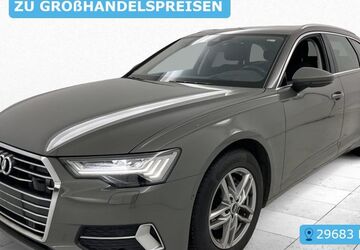 Audi A6 116.621 km 29.290 &euro; Krefeld 47829