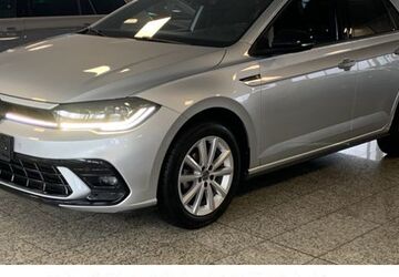 VW Polo 37.300 km 19.490 &euro; Wuppertal 42329