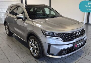 Kia Sorento 117.586 km 30.990 &euro; Wuppertal 42287
