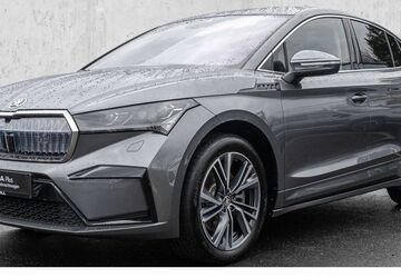 Skoda Enyaq 16.640 km 39.980 &euro; Düsseldorf 40474