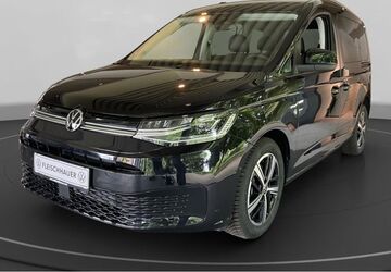 VW Caddy 3.000 km 40.440 &euro; Mönchengladbach 41238