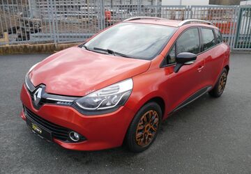Renault Clio 182.500 km 5.490 &euro; Wuppertal 42329