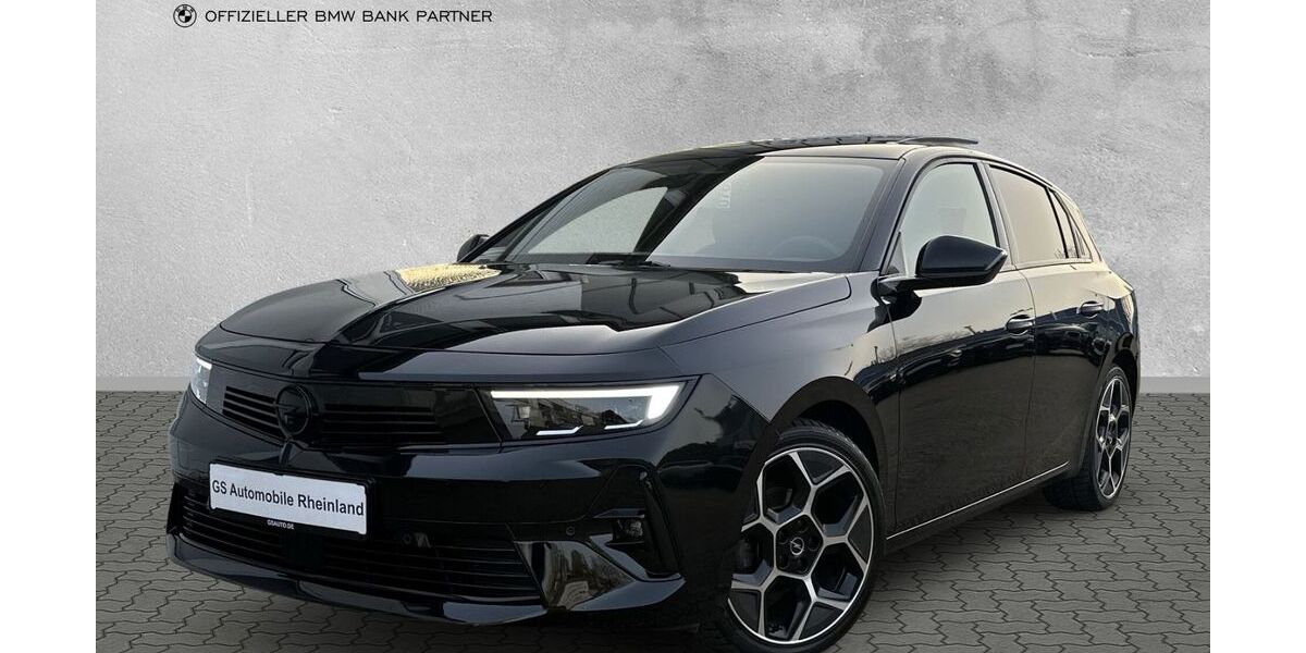 Opel Astra 45.805 km 20.700 &euro; Krefeld 47809