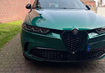 Alfa Romeo Tonale 12.000 km 31.500 &euro; Korschenbroich 41352