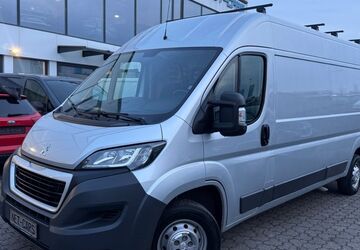Peugeot Boxer 167.000 km 12.850 &euro; Hilden (bei Düsseldorf) 40721