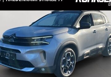Citroen C5 Aircross 20.190 km 23.990 &euro; Duisburg 47059