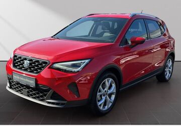Seat Arona 8.300 km 18.390 &euro; Wuppertal 42109